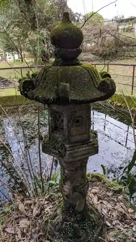 厳島神社の建物その他