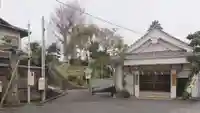 護所神社のその他建物