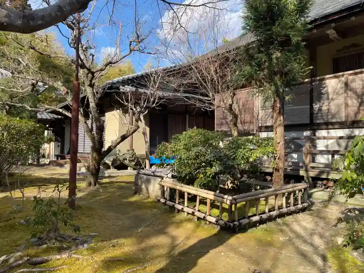 法寳閣檀林寺(京都府)