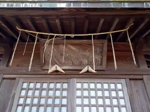 日枝神社(新潟県)