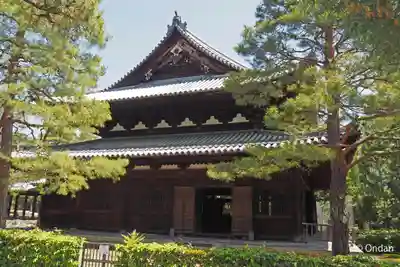 大徳寺(京都府)