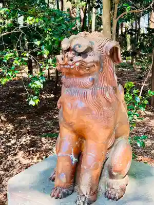 常磐神社(茨城県)