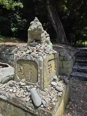 大洗磯前神社(茨城県)