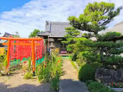 妙教寺のその他建物
