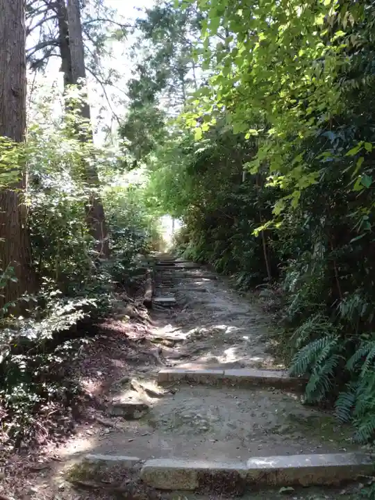 日向大神宮(京都府)