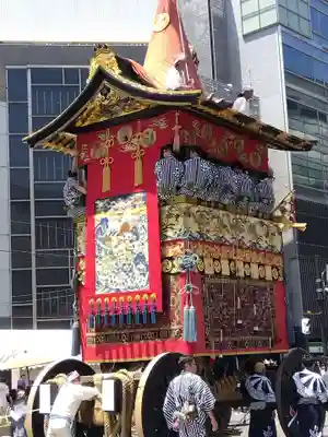 八坂神社(祇園さん)(京都府)