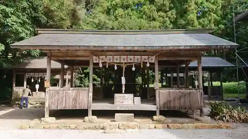 土佐神社の末社