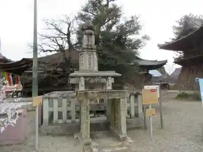 鶴林寺(兵庫県)
