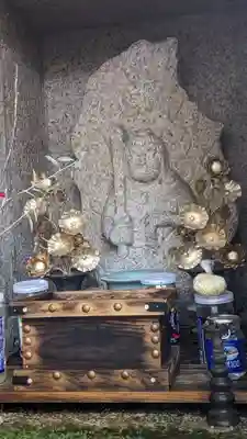 山科聖天 雙林院(双林院) (京都府)