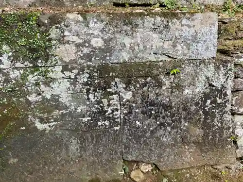 天石門別八倉比売神社(徳島県)