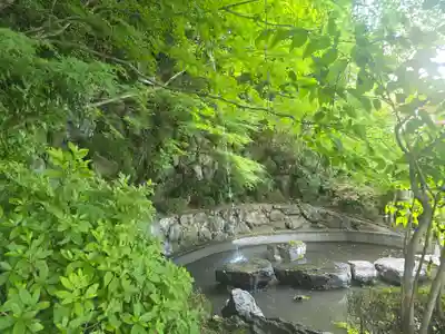 青蓮院宮墓地(京都府)