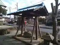 愛鷹神社(静岡県)