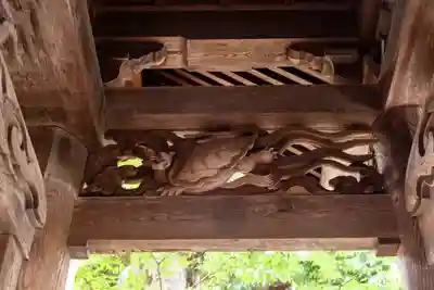 諏訪大社(長野県)