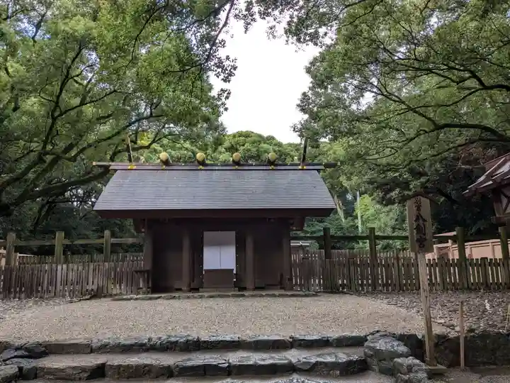 熱田神宮(愛知県)