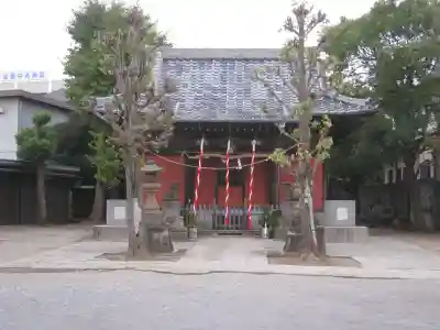 龍神社(千葉県)