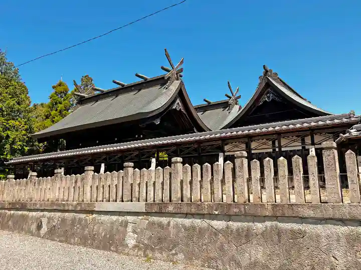 住吉神社(兵庫県)