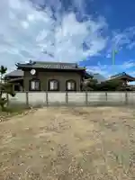 無相寺の本殿・本堂