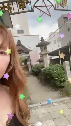 晴明社(本町晴明神社)(愛知県)