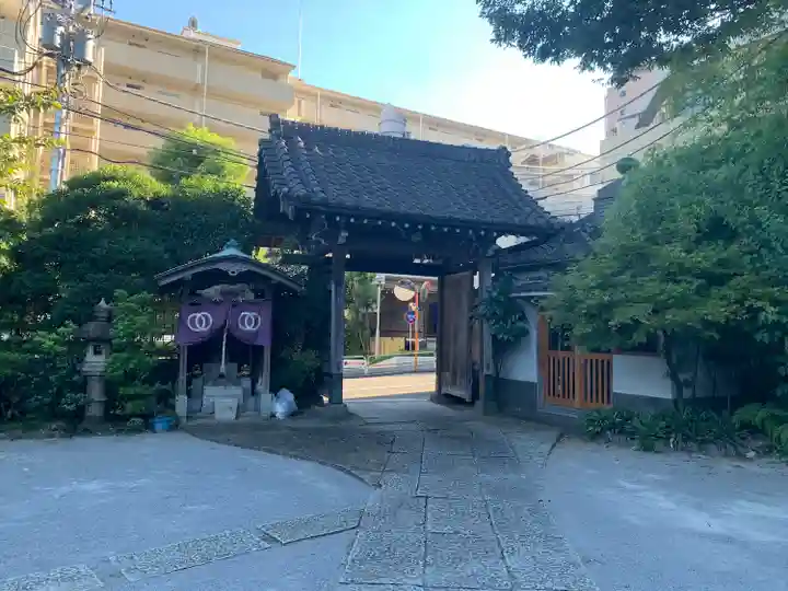 文殊院(東京都)