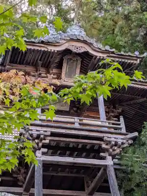 北向観音(長野県)