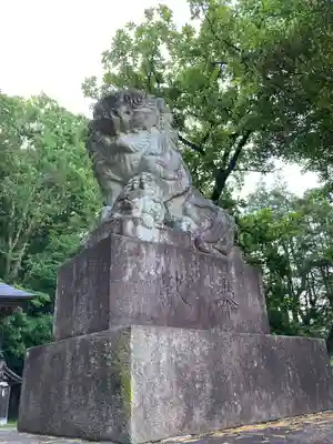 八雲神社(栃木県)