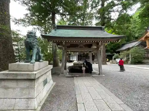 金剱宮(石川県)