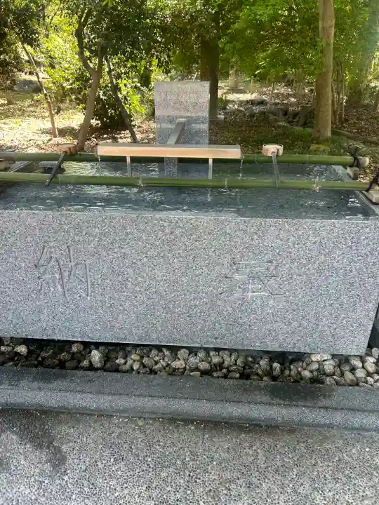 櫛田神社(富山県)