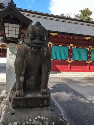 志波彦神社・鹽竈神社(宮城県)