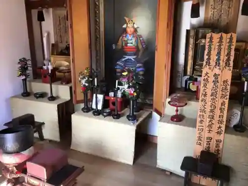 蓮城寺のその他建物