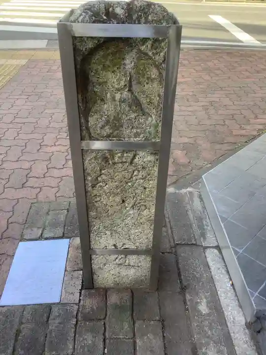 成田山 萬福院のその他建物