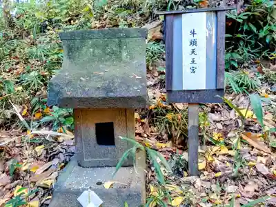 大国神社(群馬県)