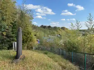 御嶽神社(千葉県)