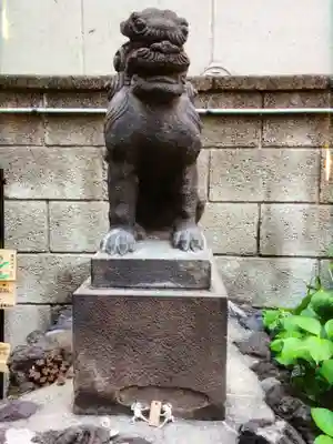 末廣神社(東京都)