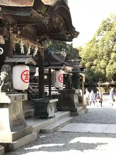 金刀比羅宮の本殿・本堂