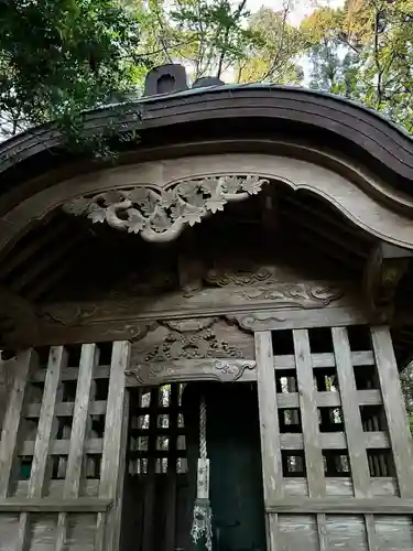 栄存神社(宮城県)