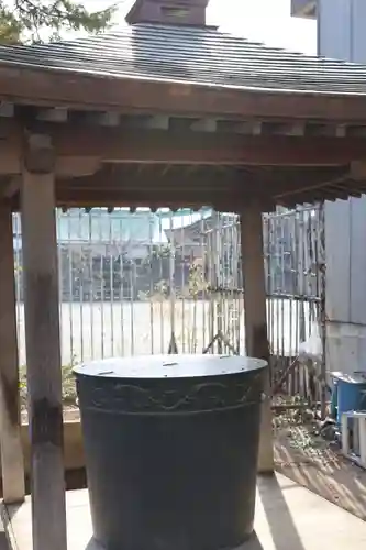 燈明寺(東京都)