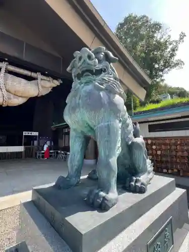 常陸国出雲大社(茨城県)