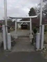 諏訪神社 (埼玉県)