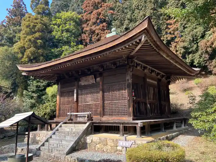 神角寺(大分県)