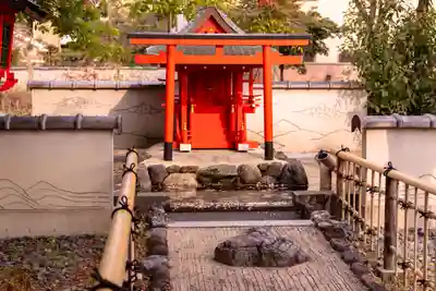 車折神社(京都府)