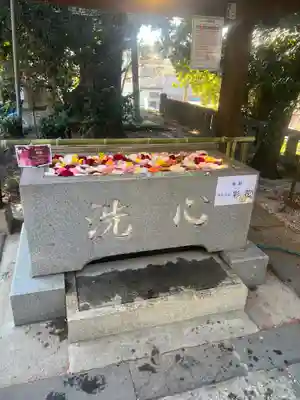 愛宕神社(埼玉県)