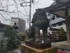 大國神社(東京都)