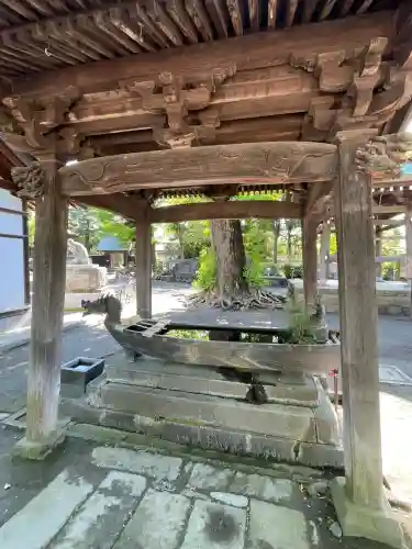 勝福寺(神奈川県)