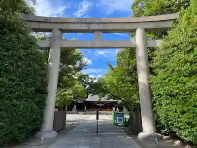 兵庫縣姫路護國神社(兵庫県)