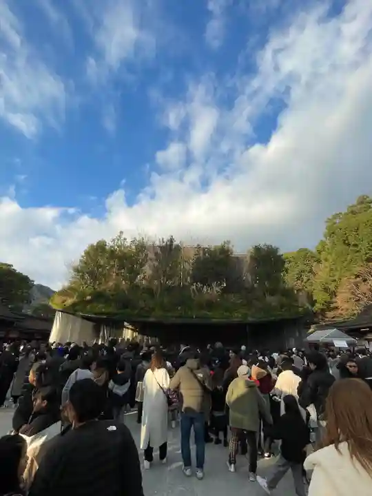 太宰府天満宮(福岡県)