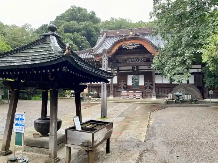 深大寺(東京都)