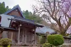 地蔵院の山門