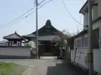 安浄寺(岩手県)