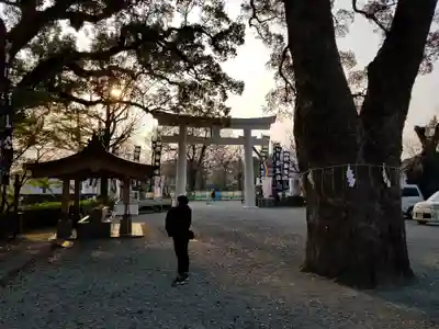 加藤神社(熊本県)