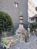 乗円寺・廃寺(愛知県)